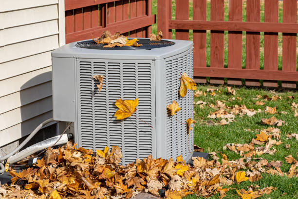 Professional HVAC in Chesterton, IN