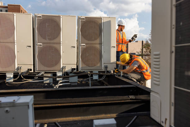 Best Best HVAC Companies  in Chesterton, IN