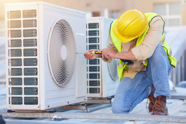 Best HVAC Repair Near Me  in Chesterton, IN