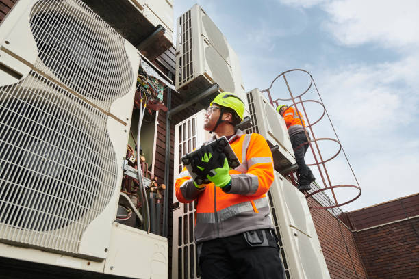 Best HVAC Cleaning Services  in Chesterton, IN