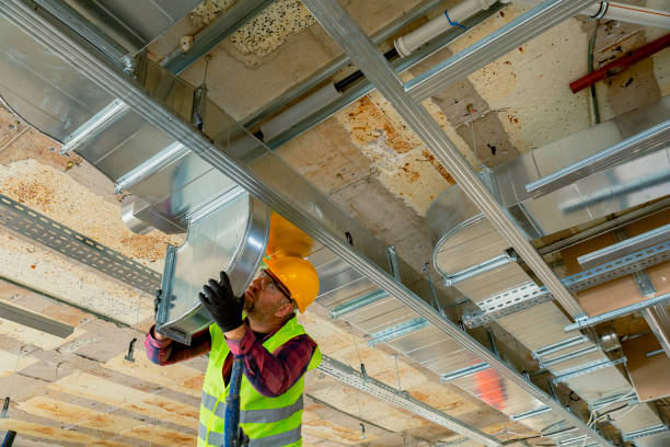 Best HVAC Air Duct Cleaning  in Chesterton, IN