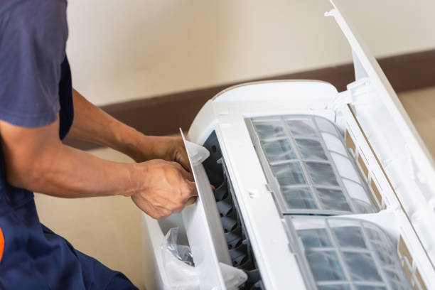 Best Residential HVAC Services  in Chesterton, IN
