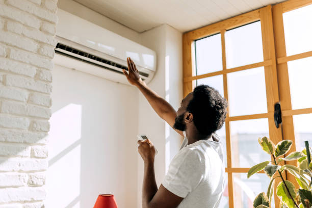 Best Commercial HVAC Repair  in Chesterton, IN