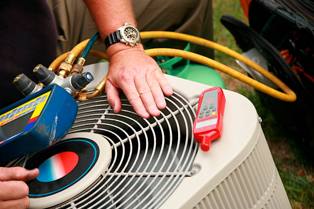 Affordable Air Conditioning Repair in Chesterton, IN