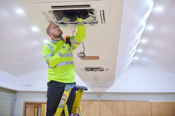 Best HVAC Air Duct Cleaning  in Chesterton, IN