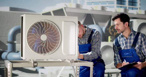 Ductless HVAC Repair in Chesterton, IN
