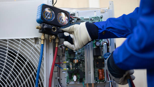 Best HVAC Companies Near Me  in Chesterton, IN